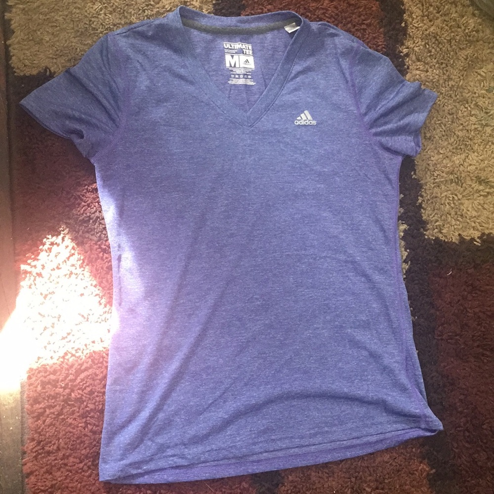 Adidas Ultimate T